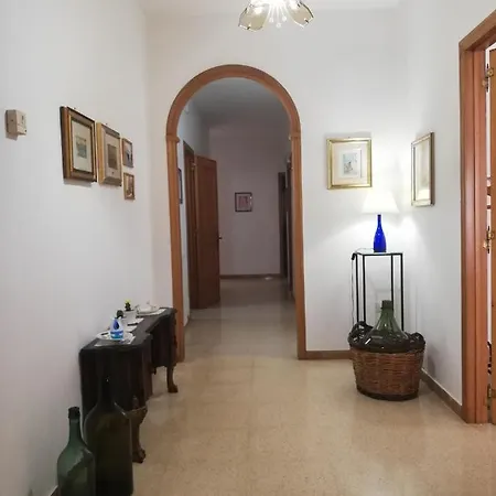 Dimora D'artista