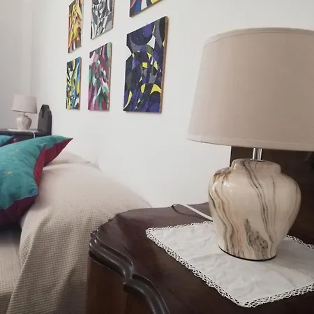度假居 Dimora D'artista